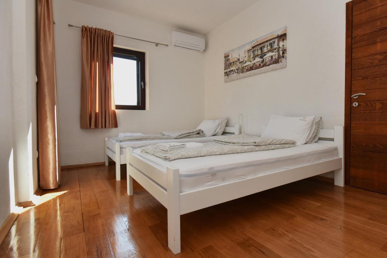 Villa Ariel 卢什蒂卡 外观 照片