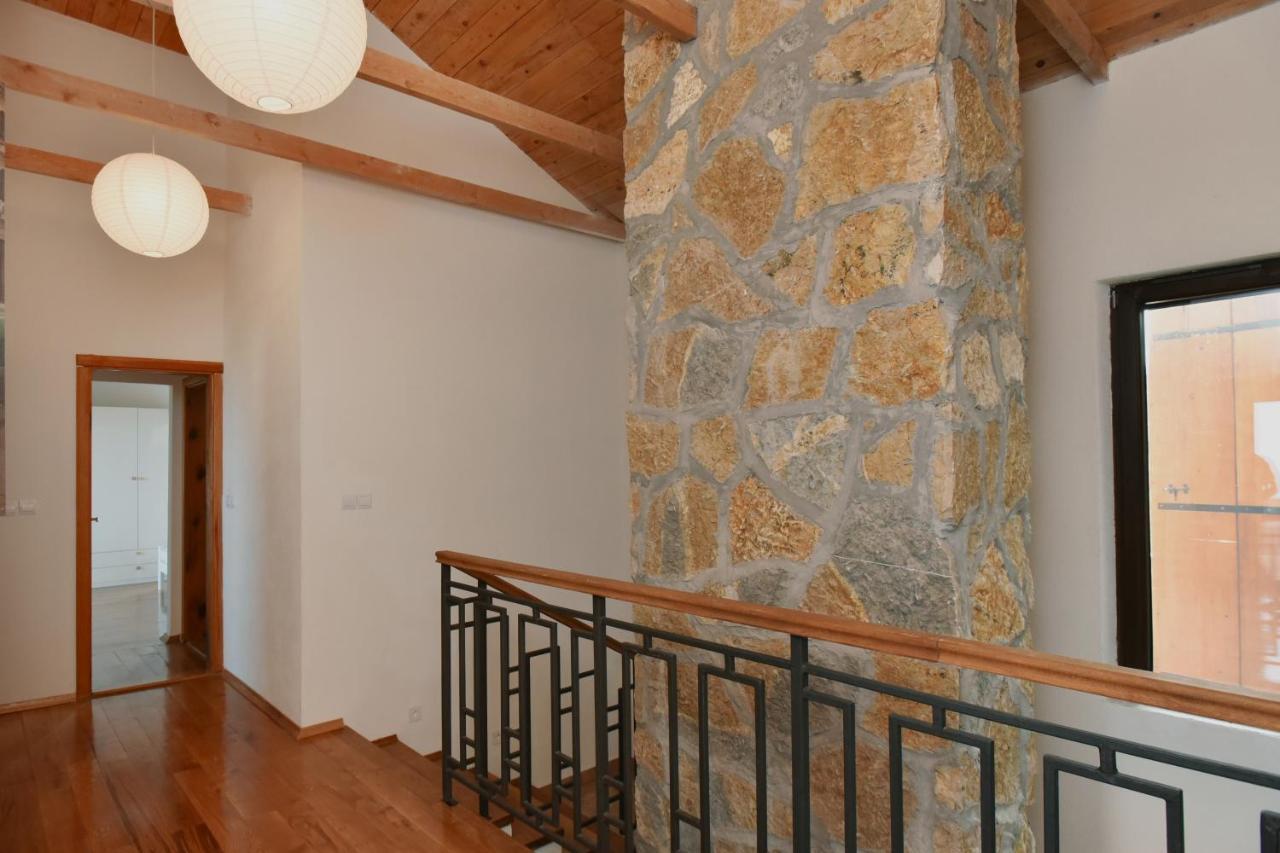 Villa Ariel 卢什蒂卡 外观 照片