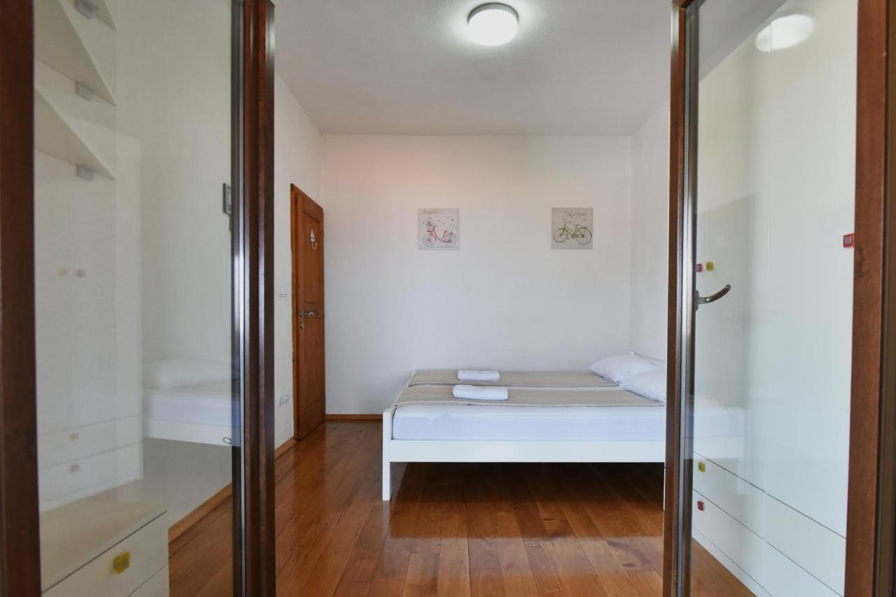Villa Ariel 卢什蒂卡 外观 照片